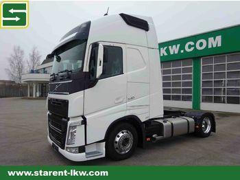 Tractor Volvo FH 540 LOW DECK, Retarder, I-Park-Cool: foto 1