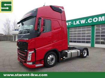 Tractor Volvo FH 540 LOW DECK, Retarder, I-Park-Cool: foto 1