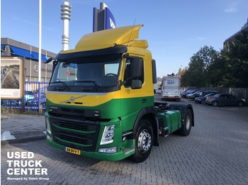 Tractor Volvo FM11 410 Day cab 4x2T Euro 6: foto 1