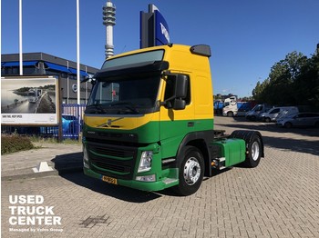 Tractor Volvo FM11 410 Globetrotter LXL 4x2T Euro6: foto 1