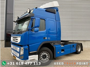 Tractor Volvo FM 370 / VEB+ / EEV / TUV: 1-2022 / NL Truck: foto 1