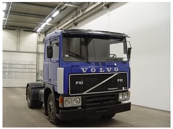 Volvo F 10 - Tractor
