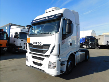 Tractor IVECO