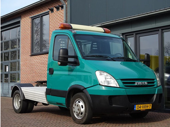 Tractor IVECO Daily 35C15