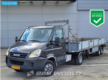 Tractor IVECO Daily