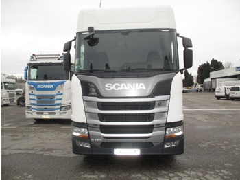 Tractor SCANIA R 450