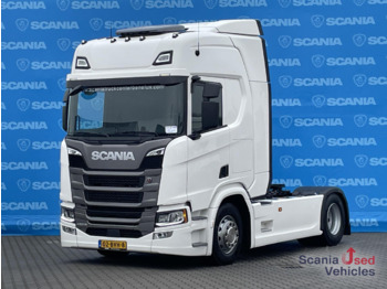 Tractor SCANIA R 460