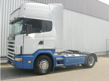 Tractor SCANIA R 470