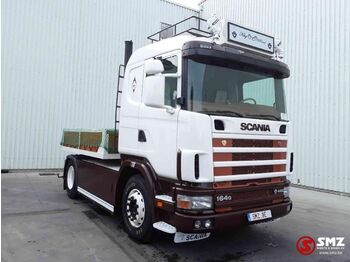 Tractor SCANIA 164