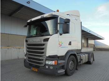 Tractor SCANIA G 410