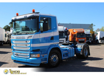 Tractor SCANIA G 440