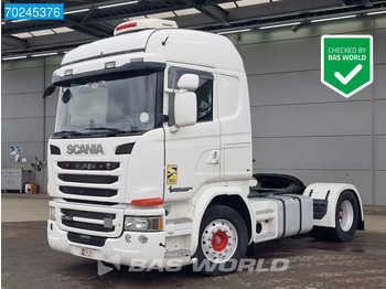 Tractor SCANIA G 450