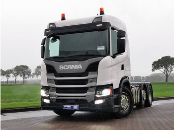 Tractor SCANIA G 500