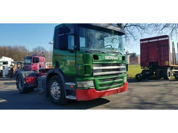 Tractor SCANIA P 360