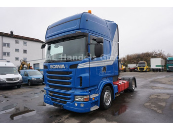 Tractor SCANIA R 480