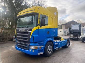Tractor SCANIA R 500