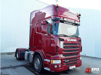 Tractor SCANIA R 440