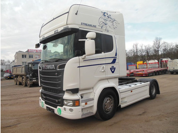 Tractor SCANIA R 520