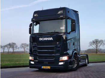 Tractor SCANIA S 450