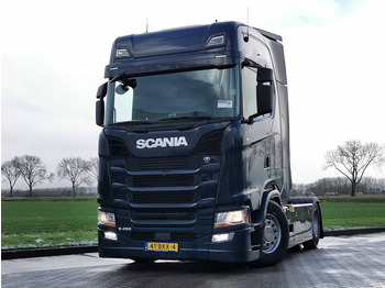 Tractor SCANIA S 450