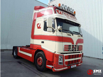 Tractor VOLVO FH12 420