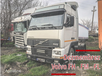 Tractor VOLVO FH12