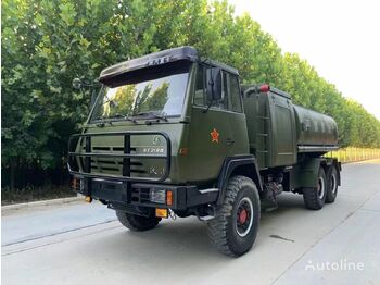 Caminhão tanque