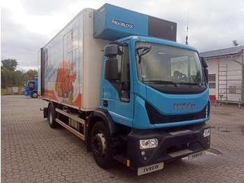 Caminhão frigorífico IVECO EuroCargo 180E
