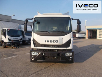 Caminhão chassi IVECO EuroCargo