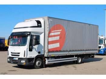 Caminhão com lona IVECO EuroCargo 90E