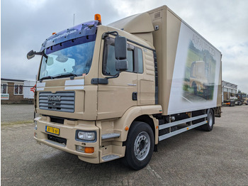 Caminhão transporte de veículos MAN TGM 18.240