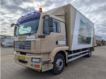 Caminhão transporte de veículos MAN TGM 18.280