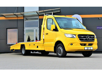 Caminhão transporte de veículos MERCEDES-BENZ