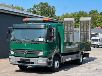 Caminhão transporte de veículos MERCEDES-BENZ Atego
