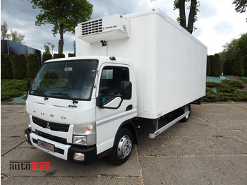Caminhão frigorífico MITSUBISHI
