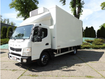 Caminhão frigorífico MITSUBISHI