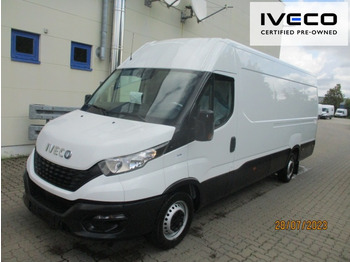 Furgão IVECO Daily 35s16