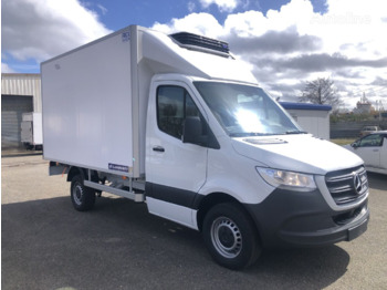 Carrinha frigorífica MERCEDES-BENZ Sprinter