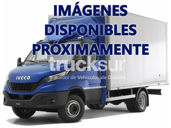 Carrinha de contentor IVECO DAILY 35C16
