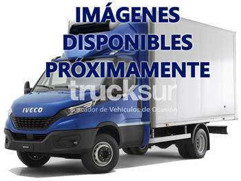 Carrinha de contentor IVECO DAILY 35S16