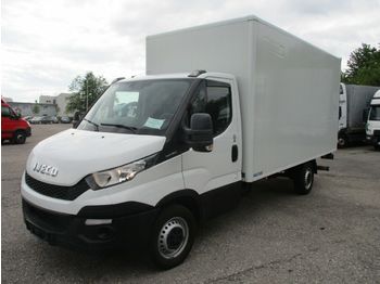 Carrinha de contentor Iveco Daily 35S15