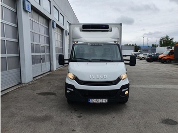 Carrinha frigorífica IVECO Daily 35S14