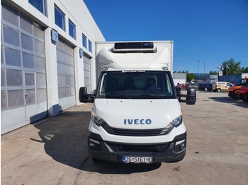 Carrinha frigorífica IVECO Daily 35S14