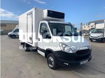 Carrinha frigorífica Iveco 35C15