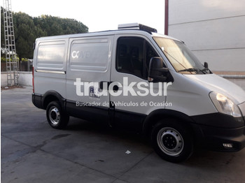 Carrinha frigorífica Iveco 35S13