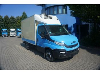 Carrinha frigorífica Iveco Daily 35S18 Kühlkoffer