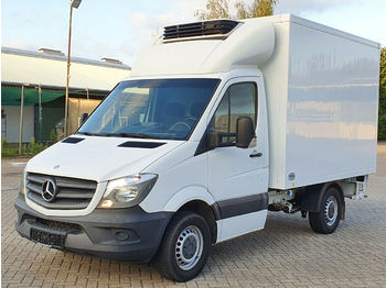 Carrinha frigorífica Mercedes-Benz Sprinter 316 CDI Kühlkoffer Carrier Xarios 300