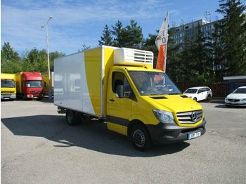 Carrinha frigorífica Mercedes-Benz Sprinter 513 CDi