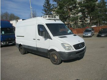Carrinha frigorífica Mercedes-Benz Sprinter 515 CDi