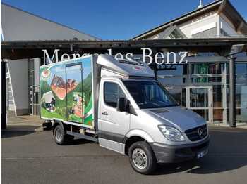 Carrinha frigorífica Mercedes-Benz Sprinter 516 CDI Kühkoffer
